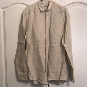 Tommy Bahamas Relaxed Shirt